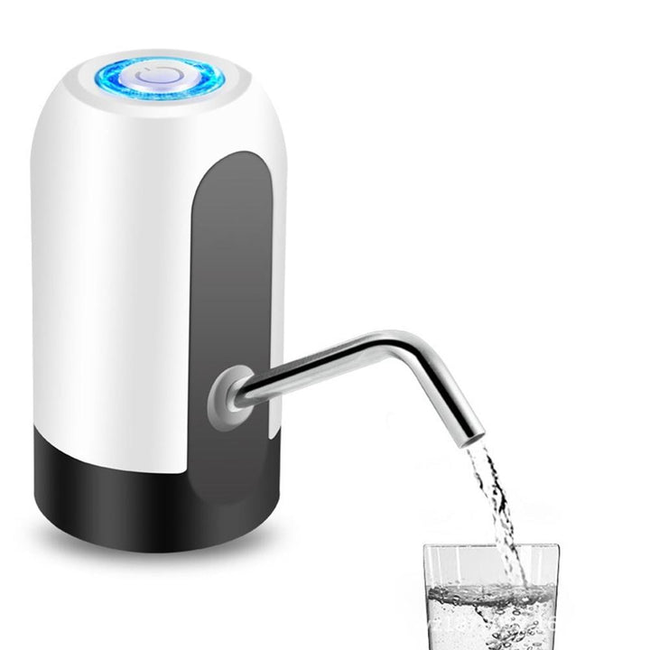 USB Portable Electric Water Dispenser