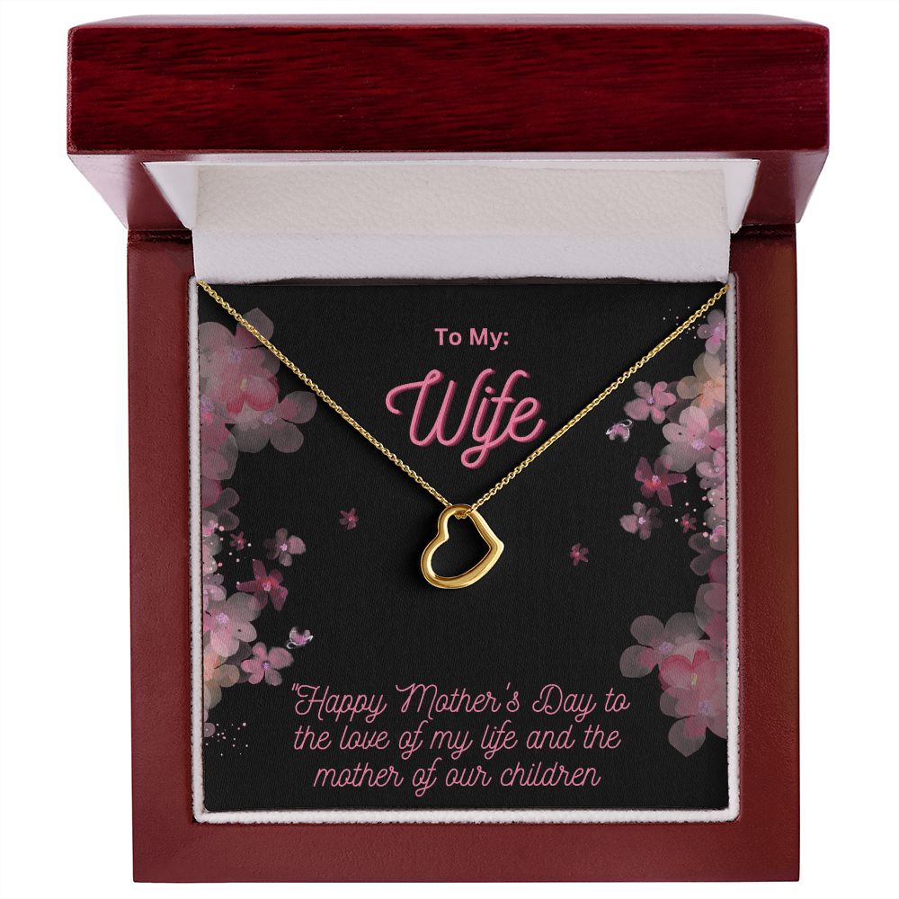 Mother Day Gift